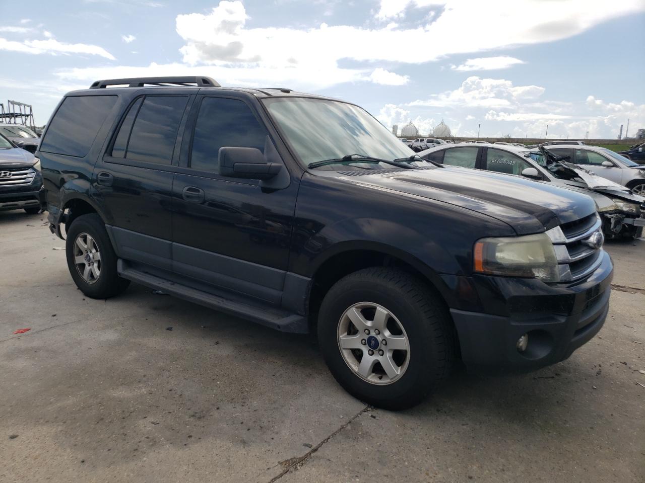 1FMJU1FT0GEF29621 FORD EXPEDITION 2016