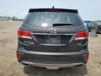 2017 Hyundai Santa Fe Se Ultimate for Sale in Fredericksburg, VA - Front End