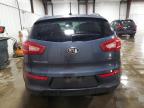 2011 Kia Sportage Ex for Sale in West Mifflin, PA - Front End