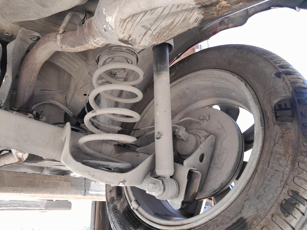 MHFB29F36H2012389 - 2017 Toyota Yaris - #60003245