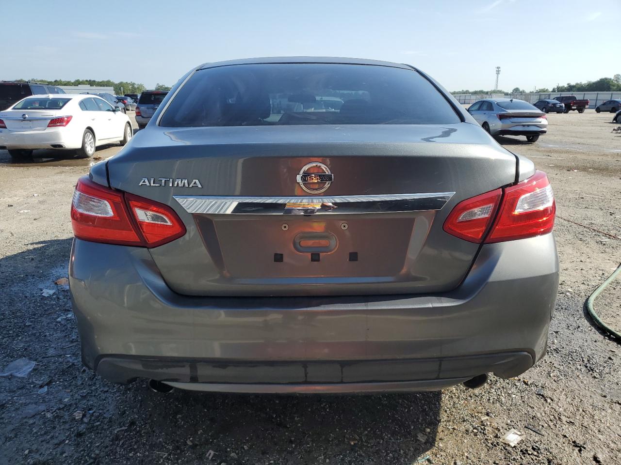1N4AL3AP8GN320307 NISSAN ALTIMA 2016