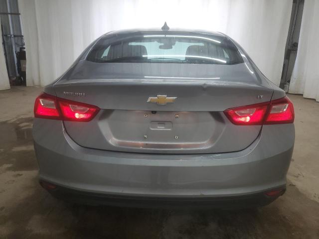  CHEVROLET MALIBU 2023 Srebrny