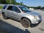 2011 Gmc Acadia Sle na sprzedaż w Gastonia, NC - Front End