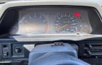 1986 Honda Civic 1500 S zu verkaufen in Antelope, CA - Minor Dent/Scratches