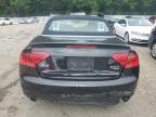 2014 Audi A5 Premium Plus იყიდება Austell-ში, GA - Rear End
