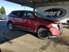 2009 Ford Edge Sel   на продаже в Hayward, CA - Front End