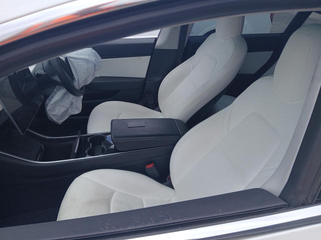 2019 TESLA MODEL 3 PERFORMANCE AWD 4DR [PERFORMANCE UPGRADE] AUTO