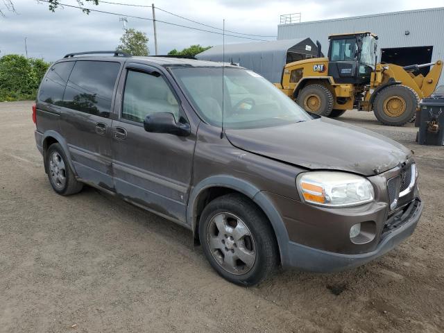 2007 PONTIAC MONTANA SV6