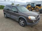 2007 PONTIAC MONTANA SV6 for sale at Copart QC - MONTREAL