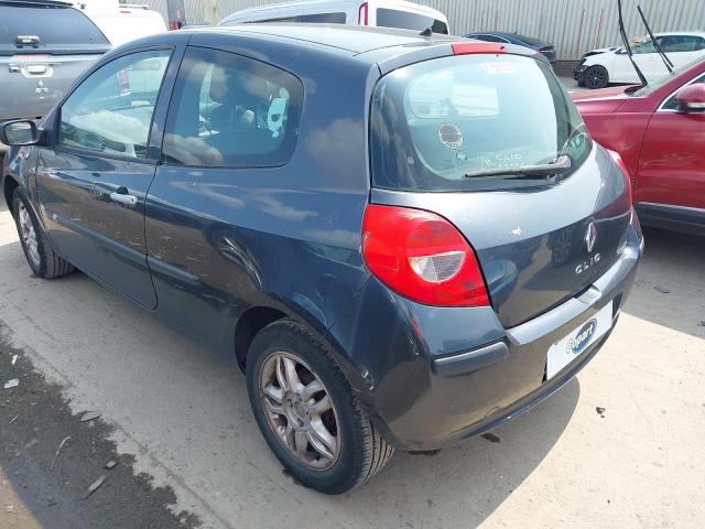 2005 RENAULT CLIO EXTRE