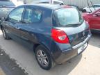 2005 RENAULT CLIO EXTRE for sale at Copart PETERLEE