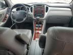 2005 Toyota Highlander Limited იყიდება Ellenwood-ში, GA - Front End
