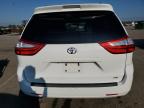 2015 Toyota Sienna Le de vânzare în Moraine, OH - Side