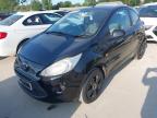 2012 FORD KA for sale at Copart SANDY