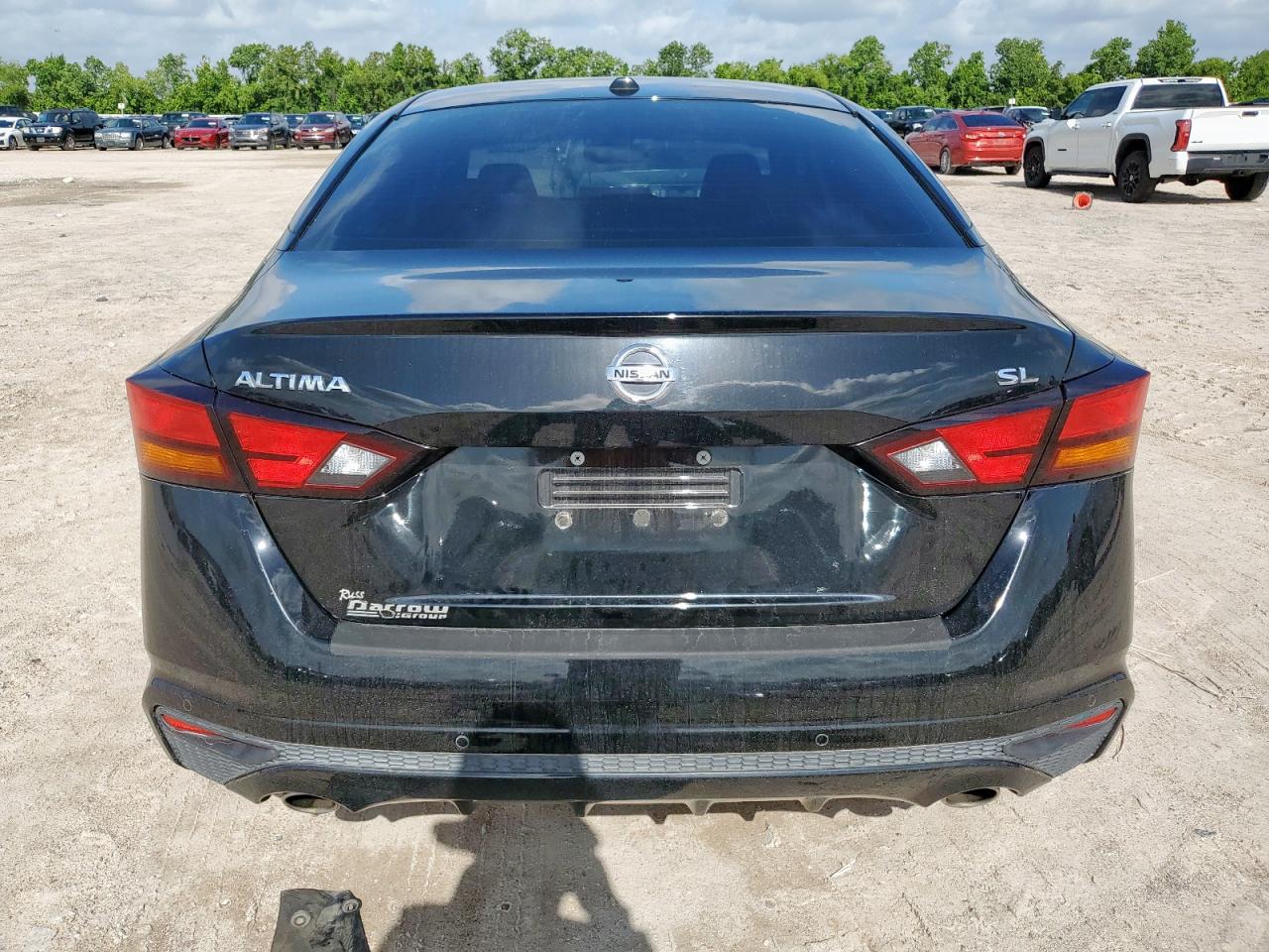 1N4BL4EV0KC182270 NISSAN ALTIMA 2019
