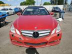 2011 MERCEDES-BENZ E 350 for sale at Copart FL - MIAMI CENTRAL