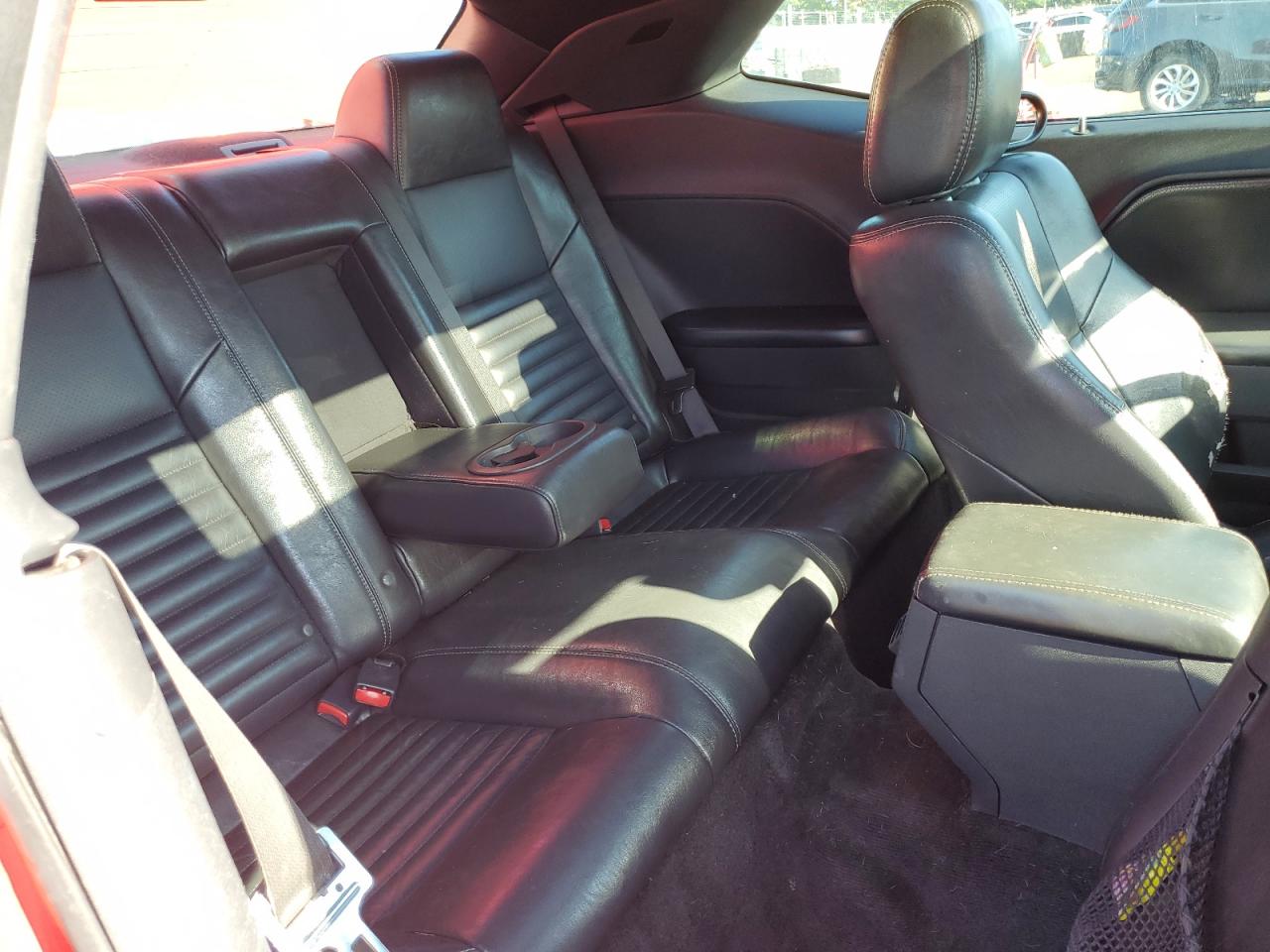 2010 Dodge Challenger R/T VIN: 2B3CJ5DT6AH118922 Lot: 62885895
