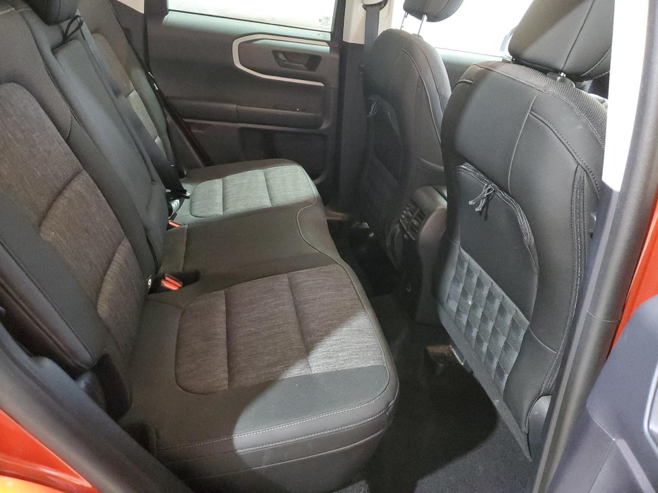 2022 Ford Bronco Sport Big Bend VIN: 3FMCR9B64NRE02485 Lot: 59787725