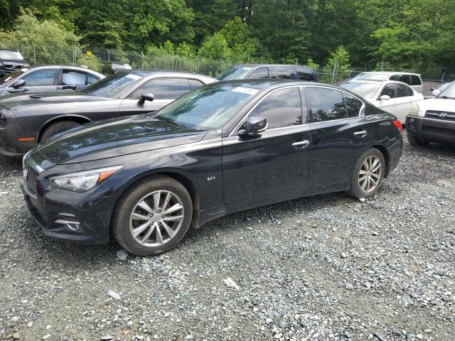 2016 Infiniti Q50 Base  