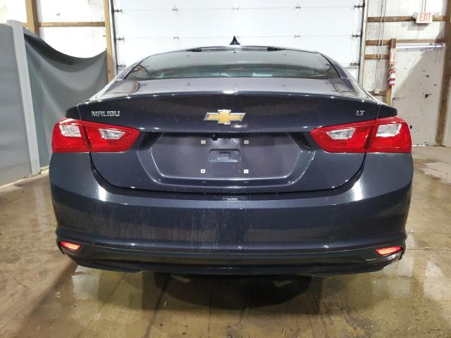  CHEVROLET MALIBU 2023 Gray