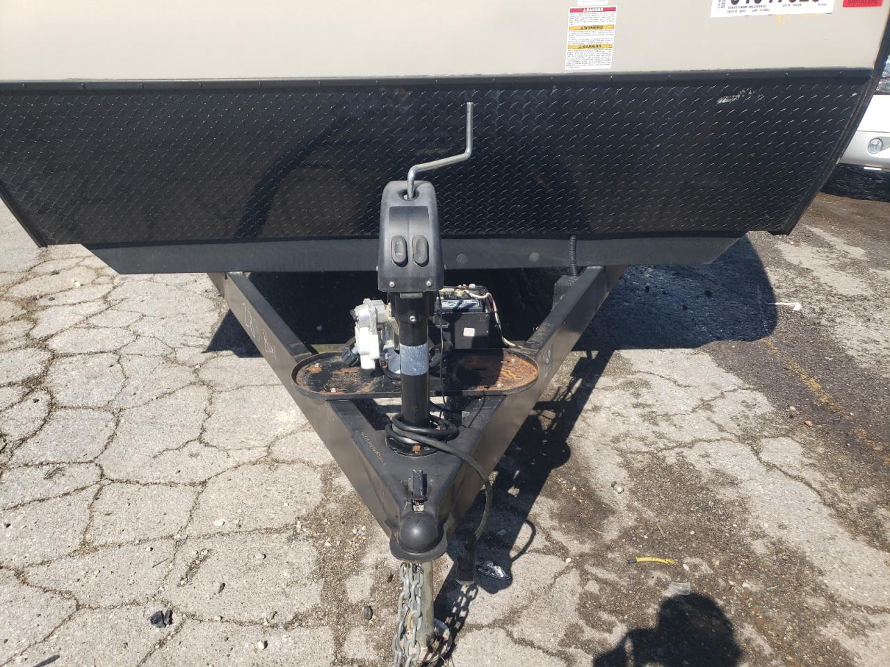 KZ CONNECT 2016 VIN 4EZTL2829G8055868 photo 7
