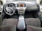 2013 Nissan Murano S იყიდება Houston-ში, TX - Side