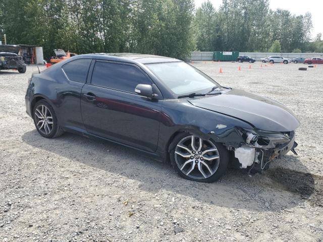  TOYOTA SCION 2015 Czarny