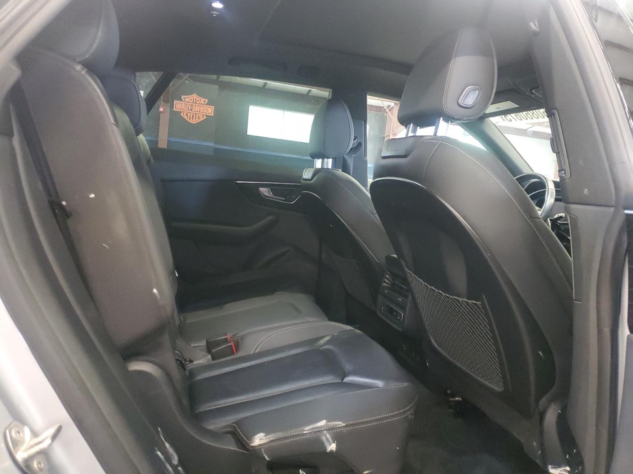 2019 Audi Q8 Premium VIN: WA1AVAF12KD030389 Lot: 60860675