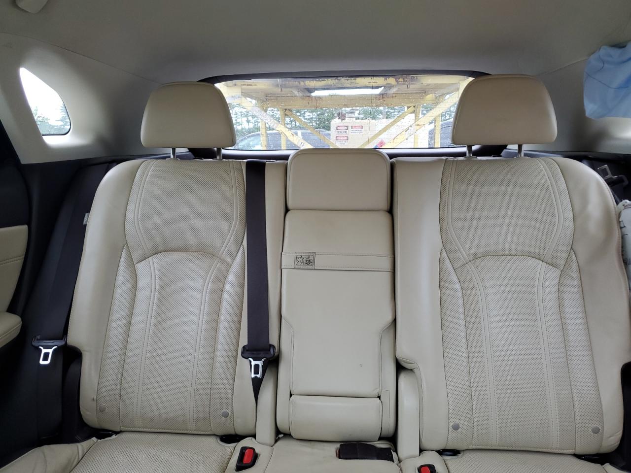 2019 Lexus Rx 350 Base VIN: 2T2BZMCA3KC184302 Lot: 62877845