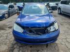 2005 Honda Civic Dx Vp for Sale in Austell, GA - Front End