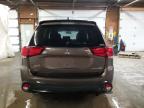 2018 Mitsubishi Outlander Se zu verkaufen in Ebensburg, PA - Front End