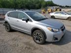 2017 Subaru Crosstrek Limited للبيع في York Haven، PA - Rear End