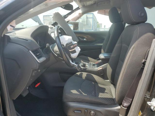  GMC TERRAIN 2020 Czarny