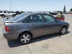 2006 Ford Focus Zx4 for Sale in Sacramento, CA - Side
