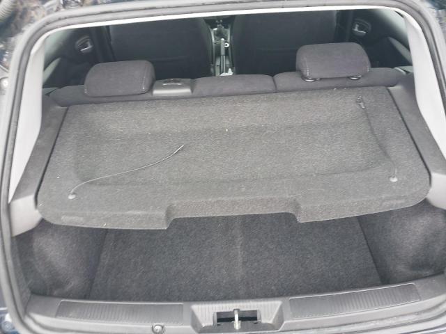 2015 FIAT PUNTO EASY 