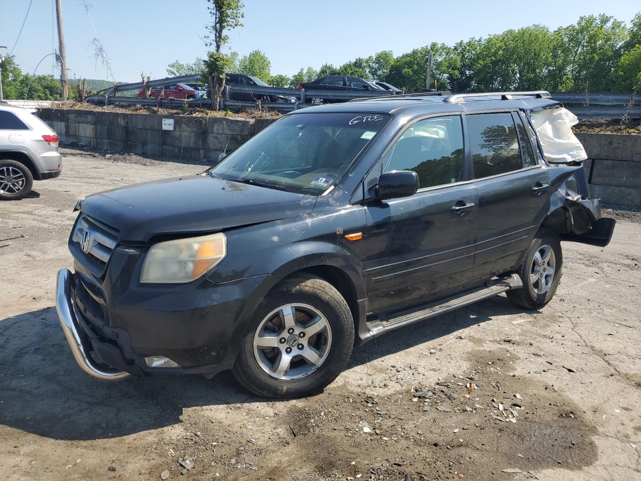 Marlboro, NY에서 판매 중인 2006 Honda Pilot Ex - Rear End
