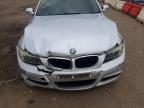 2010 BMW 320I M SPORT BUS EDITION  for sale at Copart SANDY