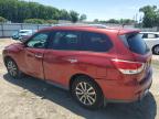 2014 Nissan Pathfinder S   იყიდება Hampton-ში, VA - Side