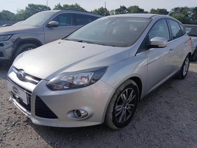 FORD FOCUS TITA 2014