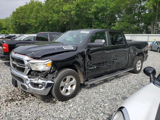  RAM 1500 2019 Black