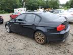 2011 Bmw 328 Xi Sulev продається в North Billerica, MA - Rear End