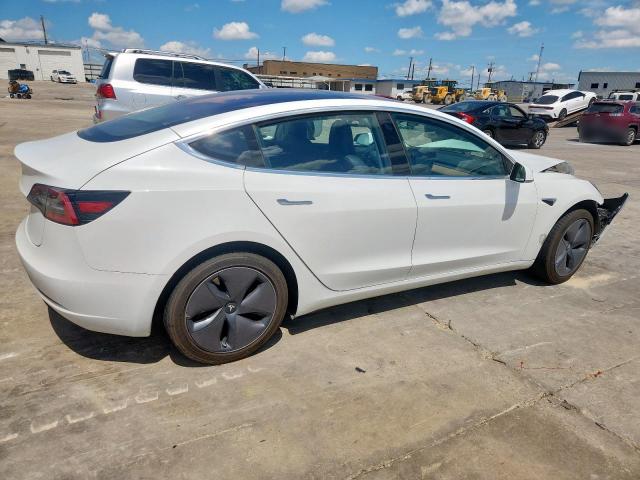  TESLA MODEL 3 2018 Biały
