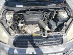 2001 Toyota Rav4  de vânzare în Apopka, FL - Mechanical