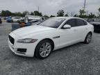 2017 Jaguar Xf Premium за продажба в Riverview, FL - Rear End