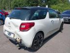 2012 CITROEN DS3 DSTYLE for sale at Copart GLOUCESTER