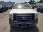 2012 Ford F150 Super Cab за продажба в Vallejo, CA - Stripped