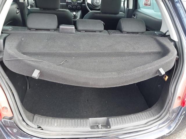2013 MAZDA 2 TAMURA