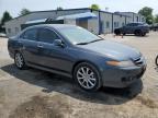2008 Acura Tsx  na sprzedaż w Finksburg, MD - Side