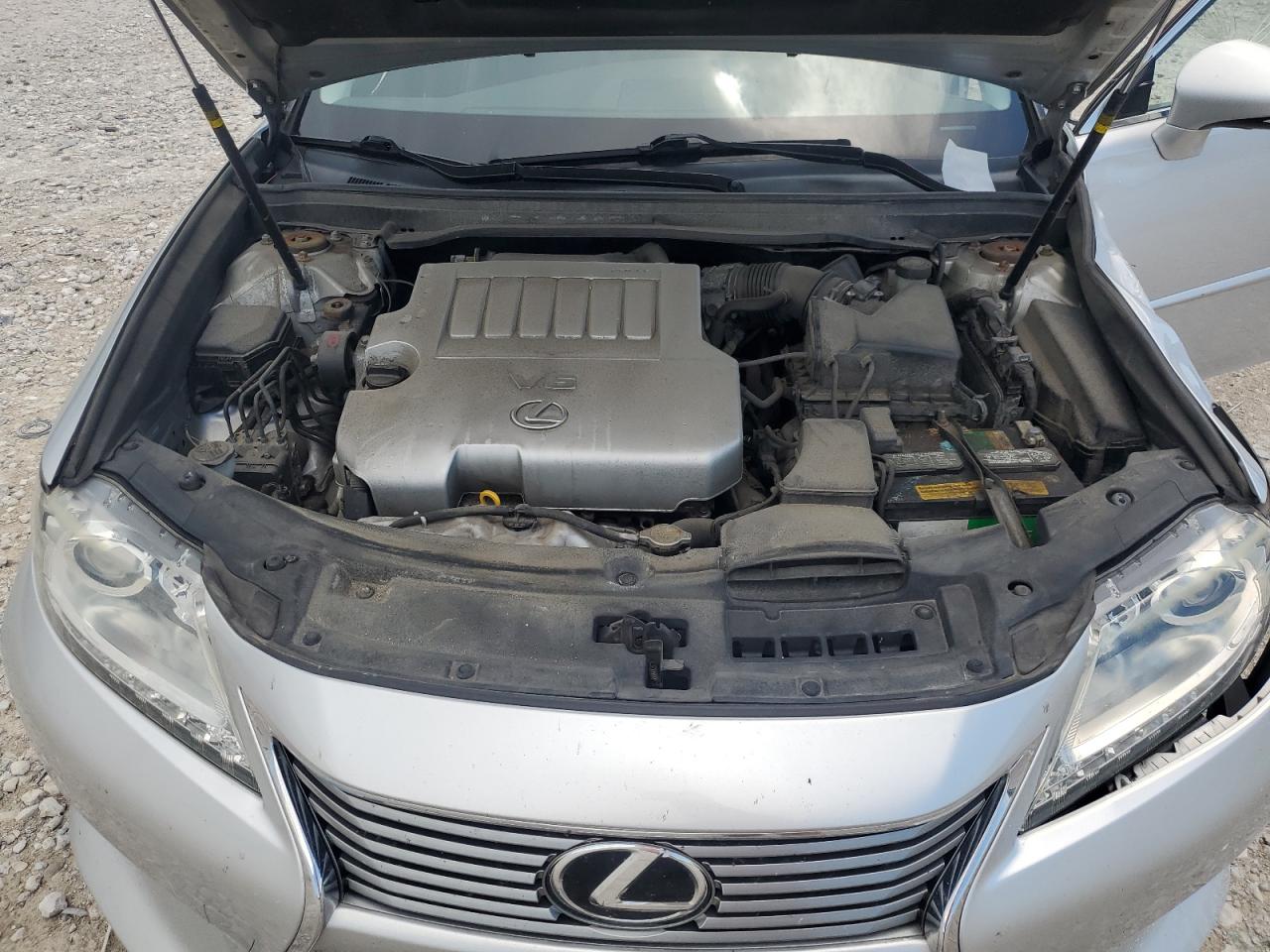 2014 Lexus Es 350 VIN: JTHBK1GG6E2114025 Lot: 62320145