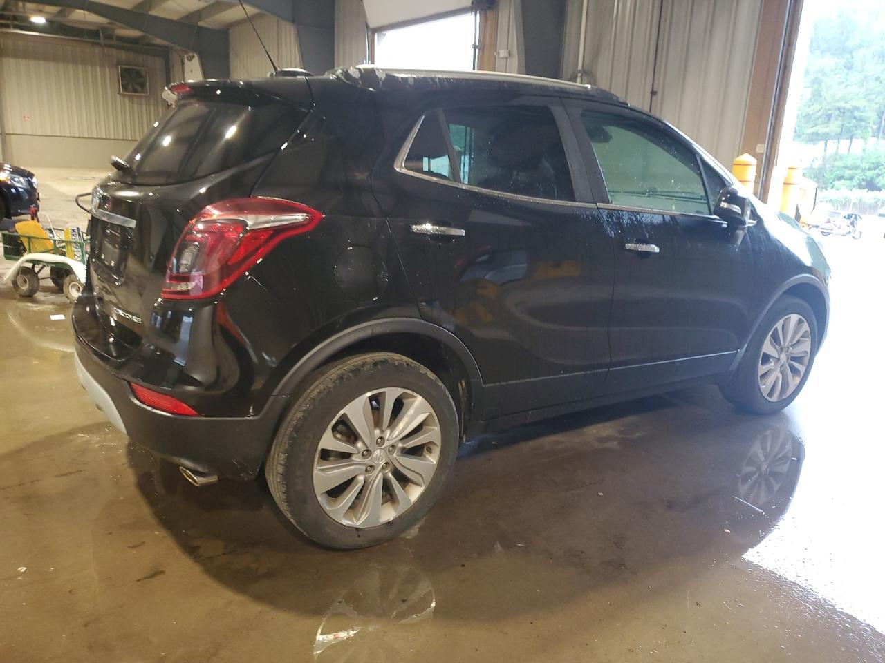 kl4cjasb5kb727473 KL4CJASB5KB727473 2019 Buick Encore Preferred